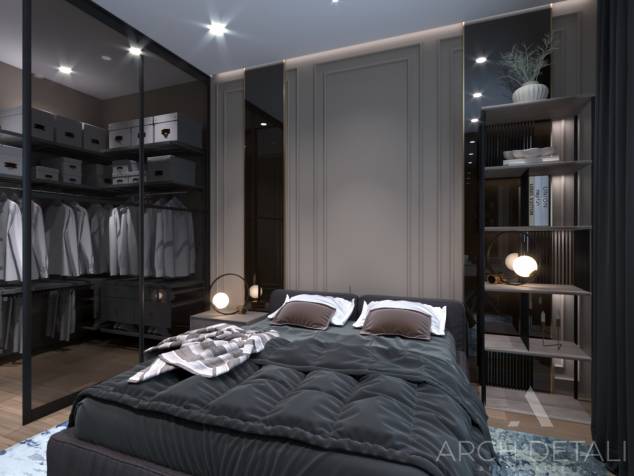  �� "��������� ����" � �Arch Detali�