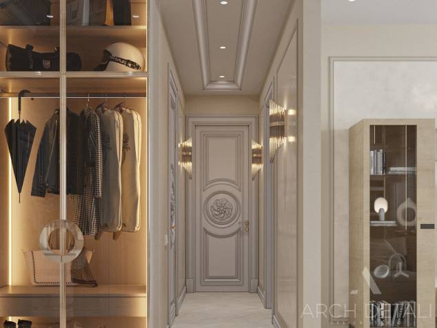 �� "����������" � �Arch Detali�