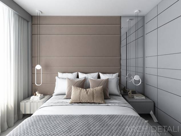 ЖК "Матч Поинт, 75 м" – «Arch Detali» ЖК "Матч Поинт, 75 м" – «Arch Detali»