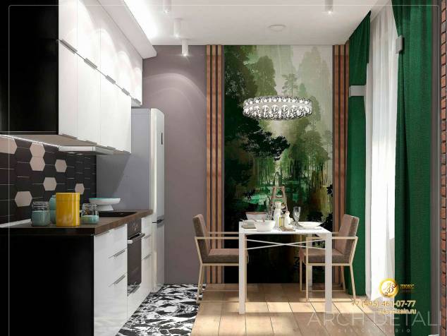 - (  , . )  Arch Detali