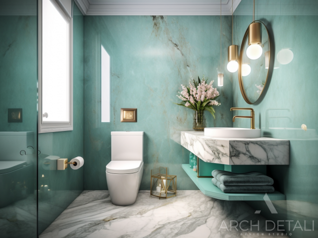 � ����� ��-���� � ��������� ����� � �Arch Detali�