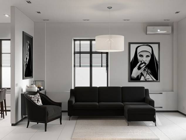 ������ ������ ��� ���� �������� � �Arch Detali�