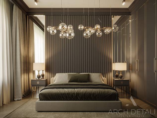 �� "Agalarov Estate" �� ����� ���� � �Arch Detali�