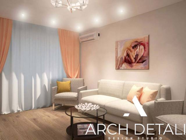 - (.  )  Arch Detali