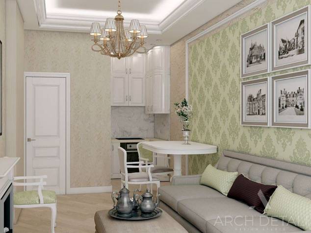 ������-������ (�. ������ ��.����������������� ) � �Arch Detali�