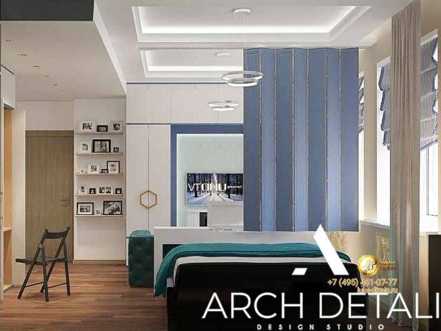 - (. , .  )  Arch Detali