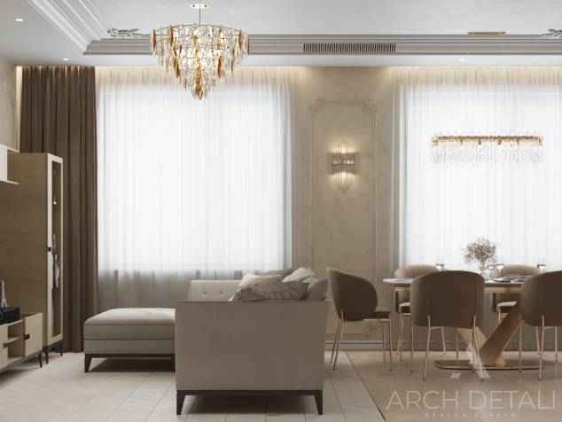 �� "����������" � �Arch Detali�