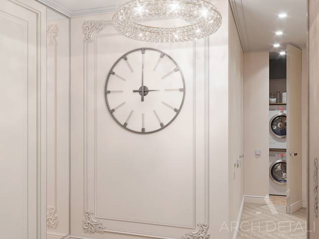 ЖК "Fresh" – «Arch Detali» ЖК "Fresh" – «Arch Detali»