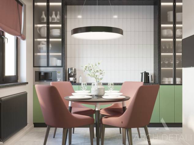 ������-������ �������������� ������� � �Arch Detali�