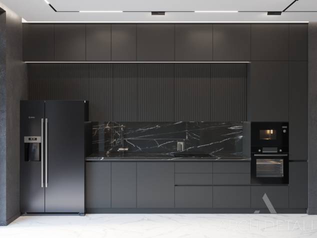 ���� ������ - 140�2 � �Arch Detali�