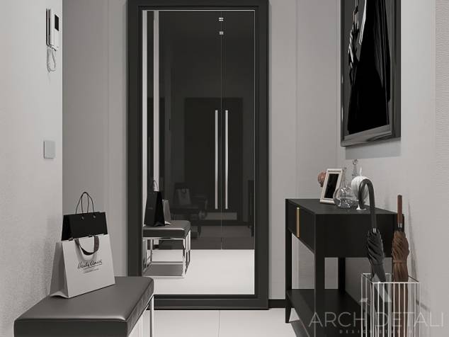 ������ ������ ��� ���� �������� � �Arch Detali�