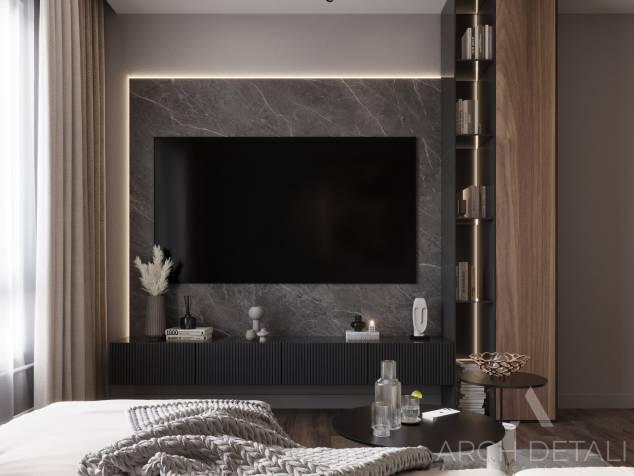 �� "������ �����������" � �Arch Detali�