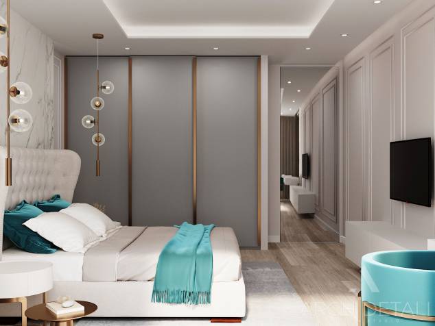 ��. ����������� � �Arch Detali�