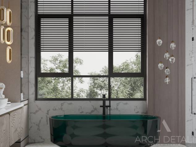 ������ � ������ � �Arch Detali�