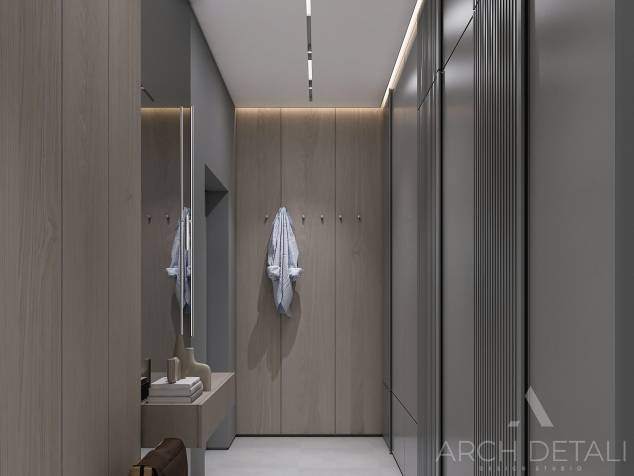 ЖК "Матч Поинт, 75 м" – «Arch Detali» ЖК "Матч Поинт, 75 м" – «Arch Detali»