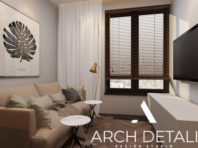    (  )  Arch Detali