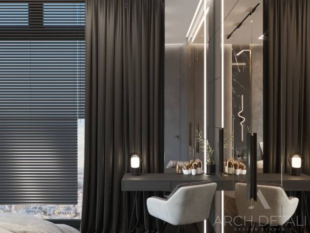 ���� ������ - 140�2 � �Arch Detali�