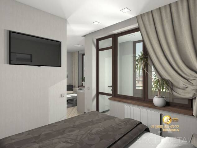 ������-������ (�.������, ��. ���������������) � �Arch Detali�