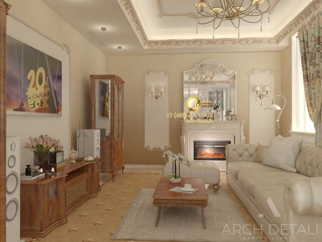 ������-������ ��������� (�. �������) � �Arch Detali�