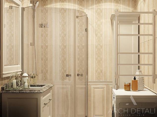 - (., . )  Arch Detali